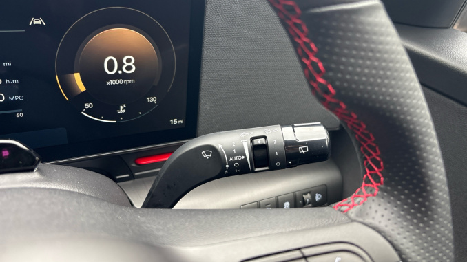 Hyundai KONA 1.0T 115 N Line 5dr Petrol Hatchback - Image 38